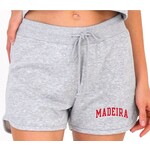 Ladies High Rise Soft Short