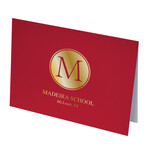 Jardine Madeira Card Box