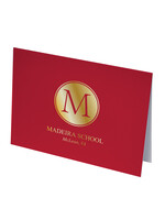 Jardine Madeira Card Box