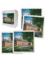 Jardine Coaster Box- Set of 4