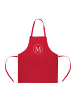 Jardine Apron