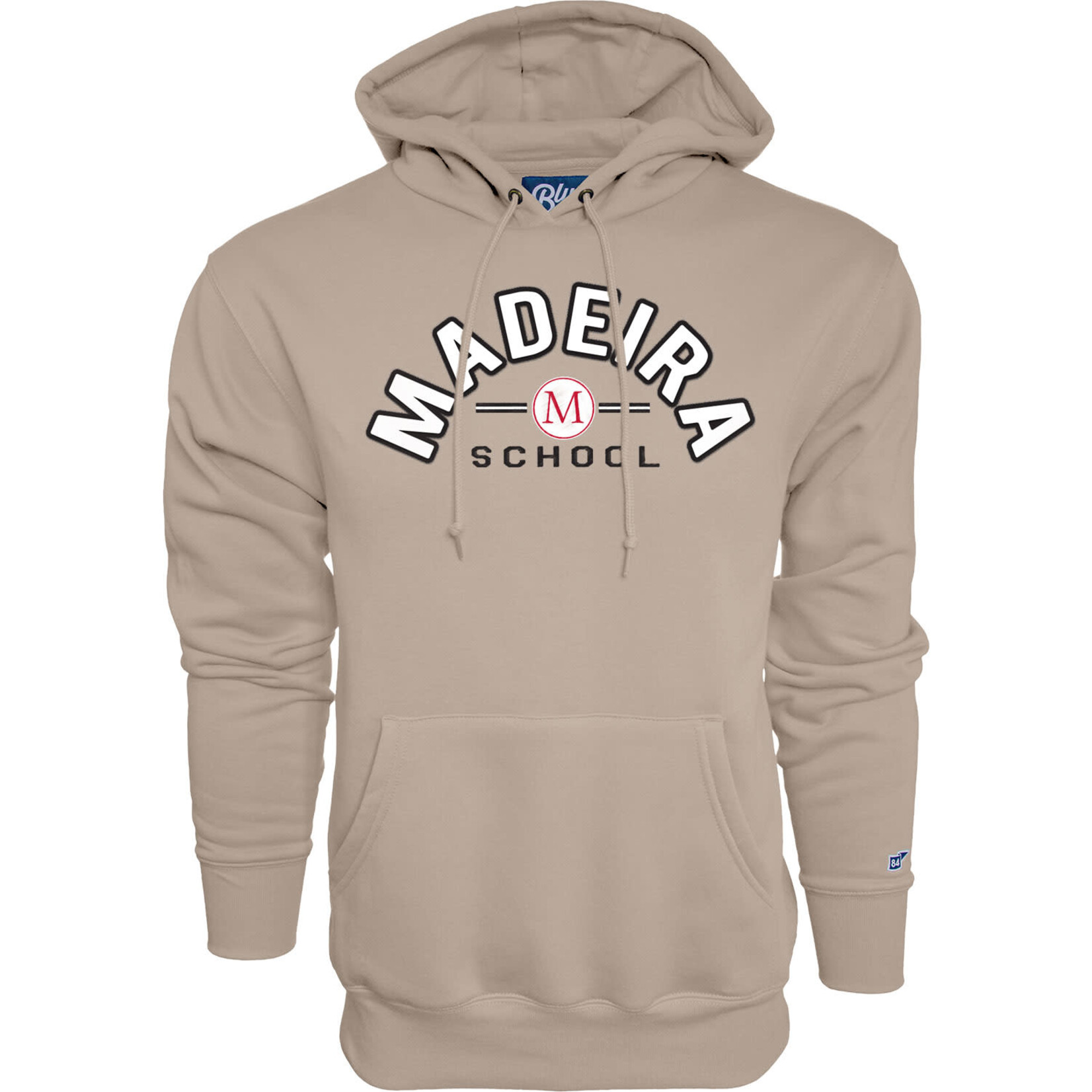 Blue84 Hamden Hoodie