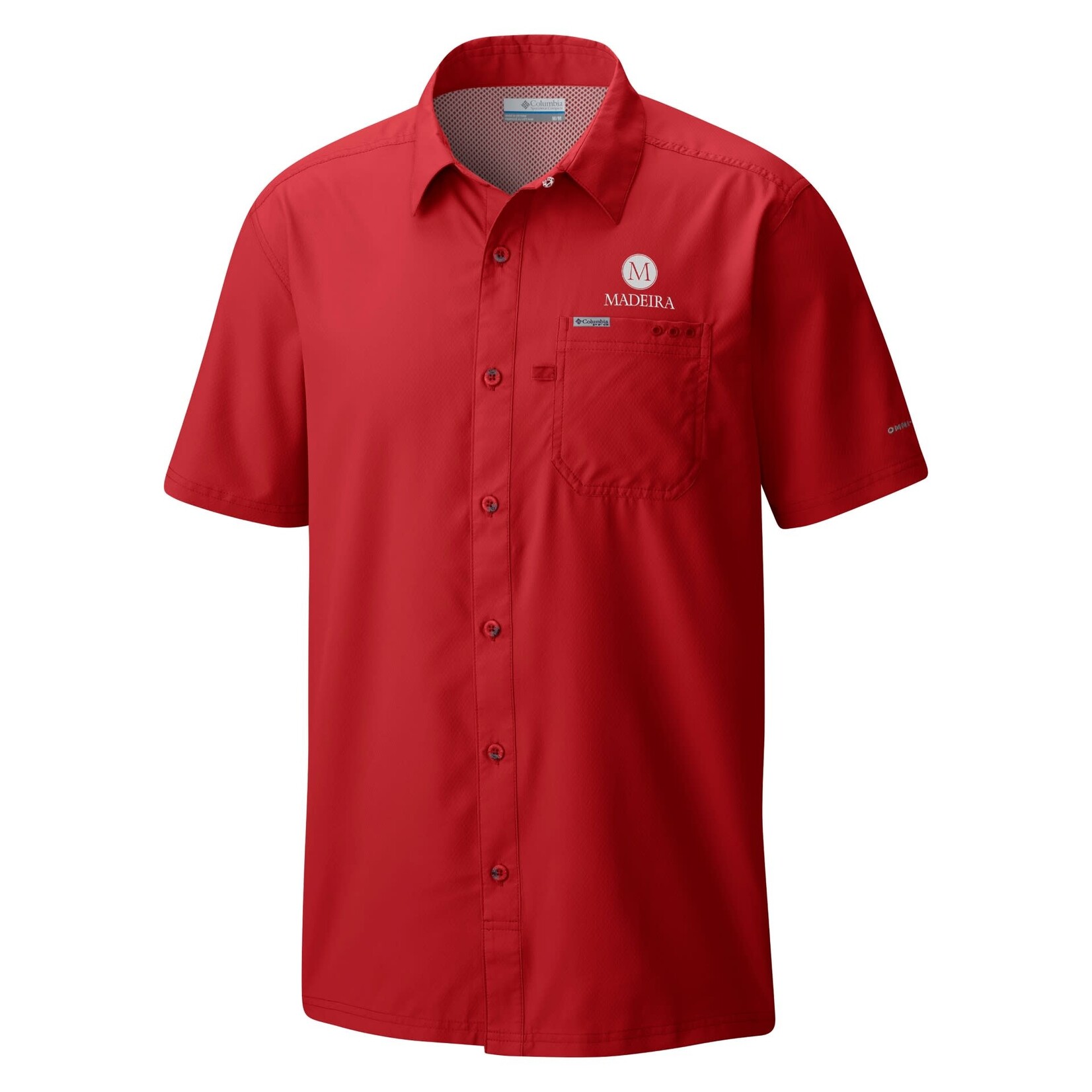 Columbia Slack Tide Shirt