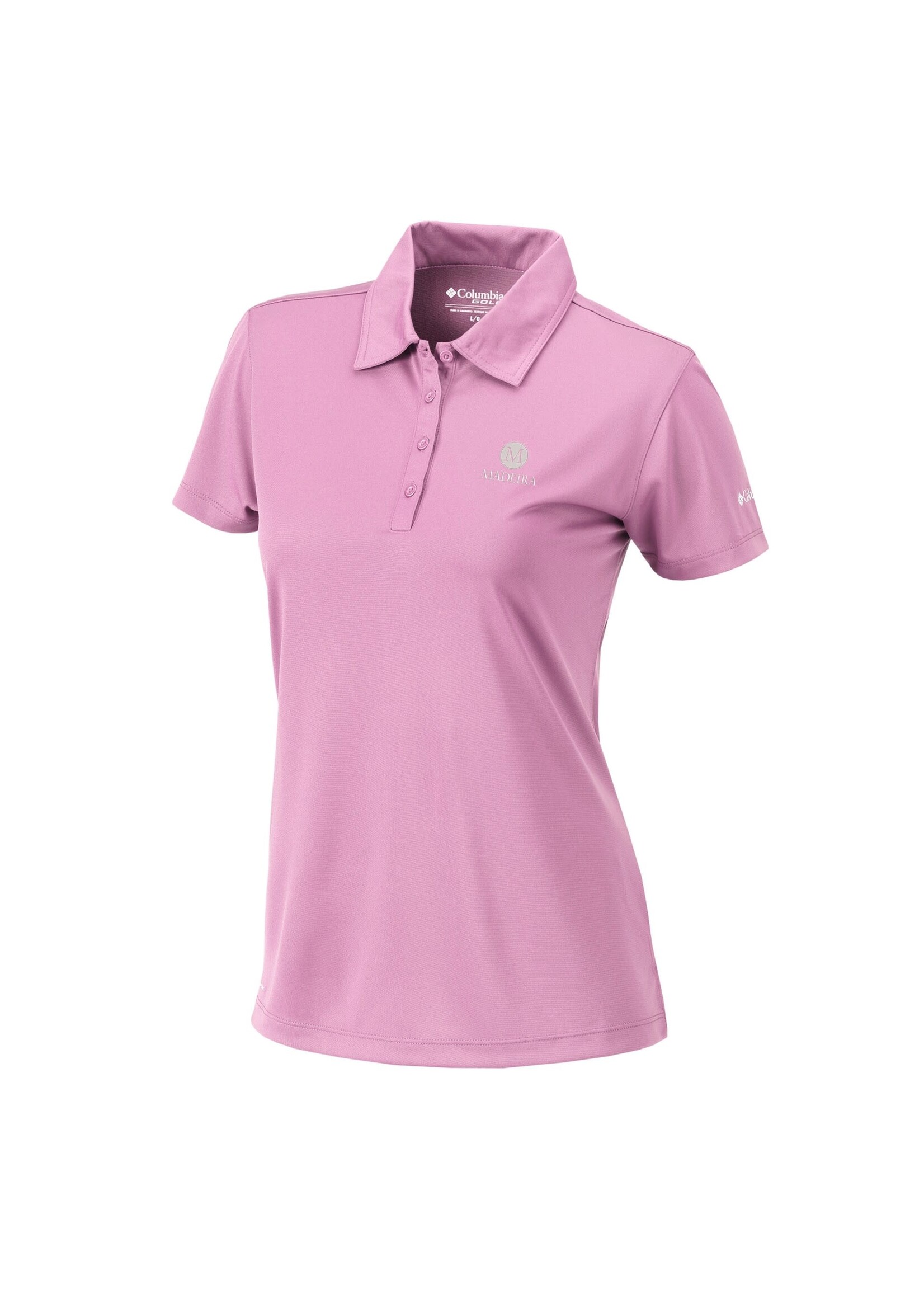 Columbia Birdie Polo
