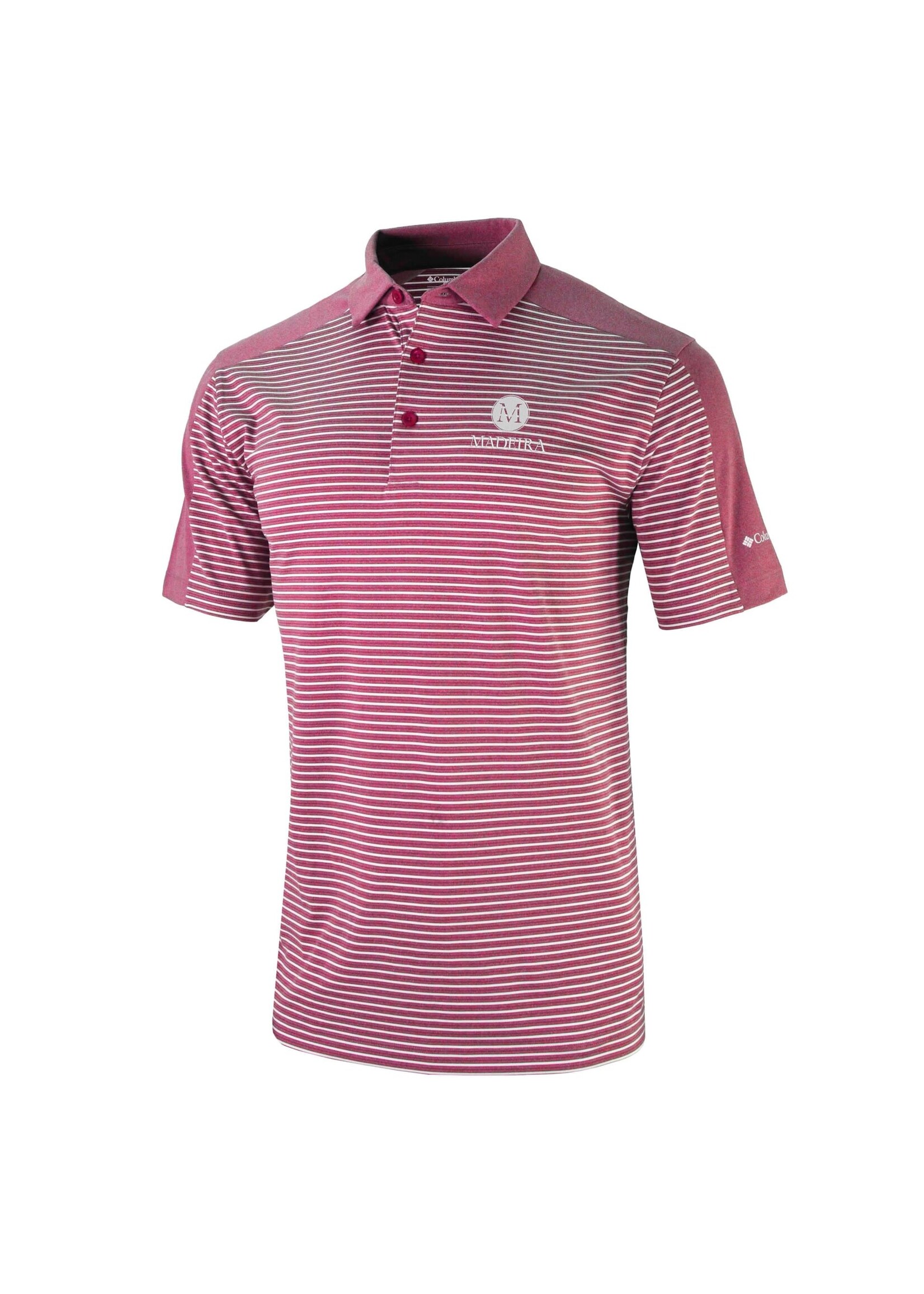 Columbia Contention Polo