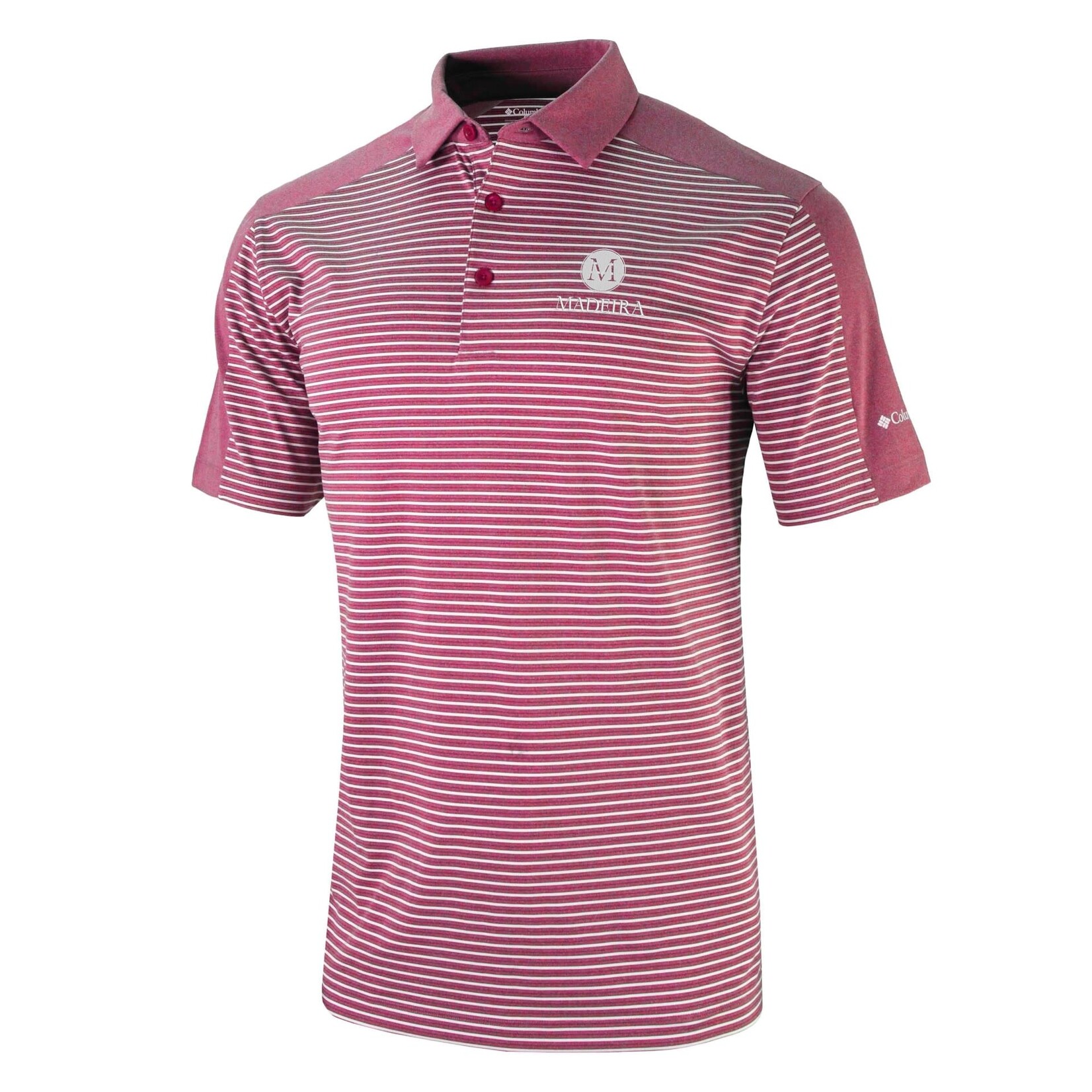 Columbia Contention Polo