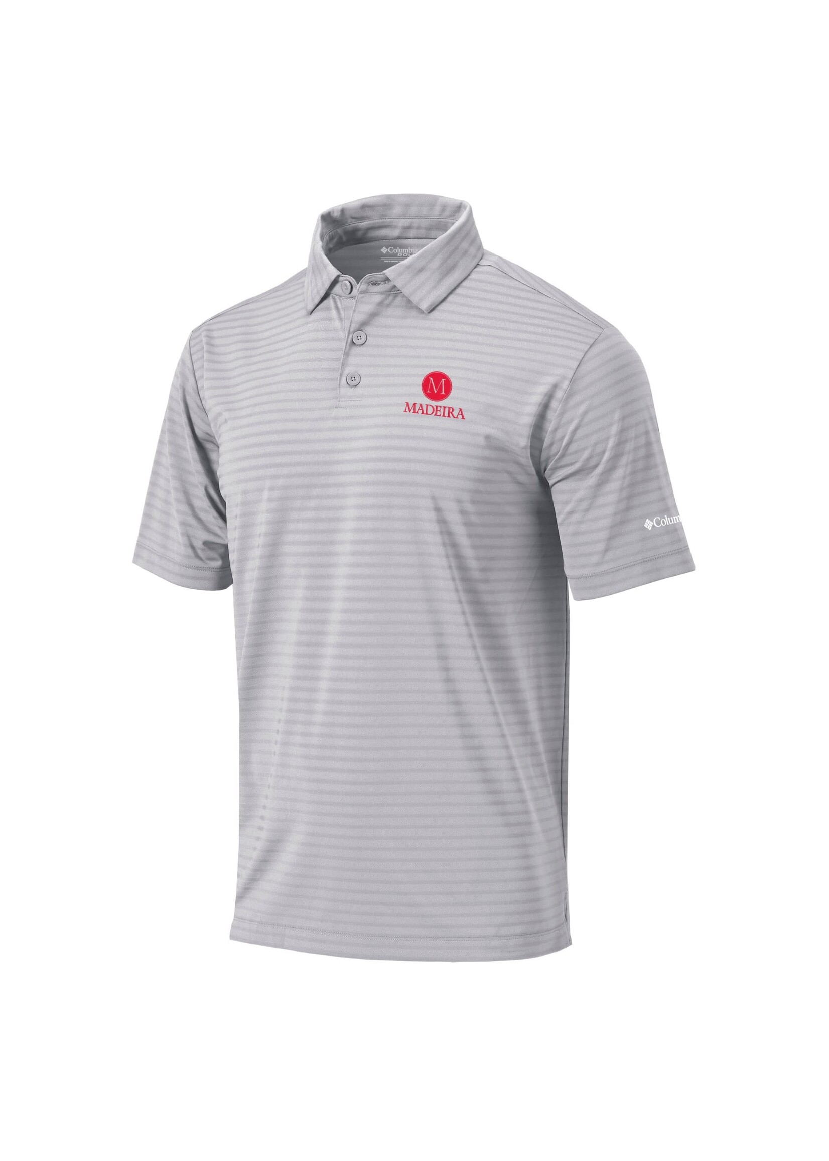 Columbia Smooth Roll Polo