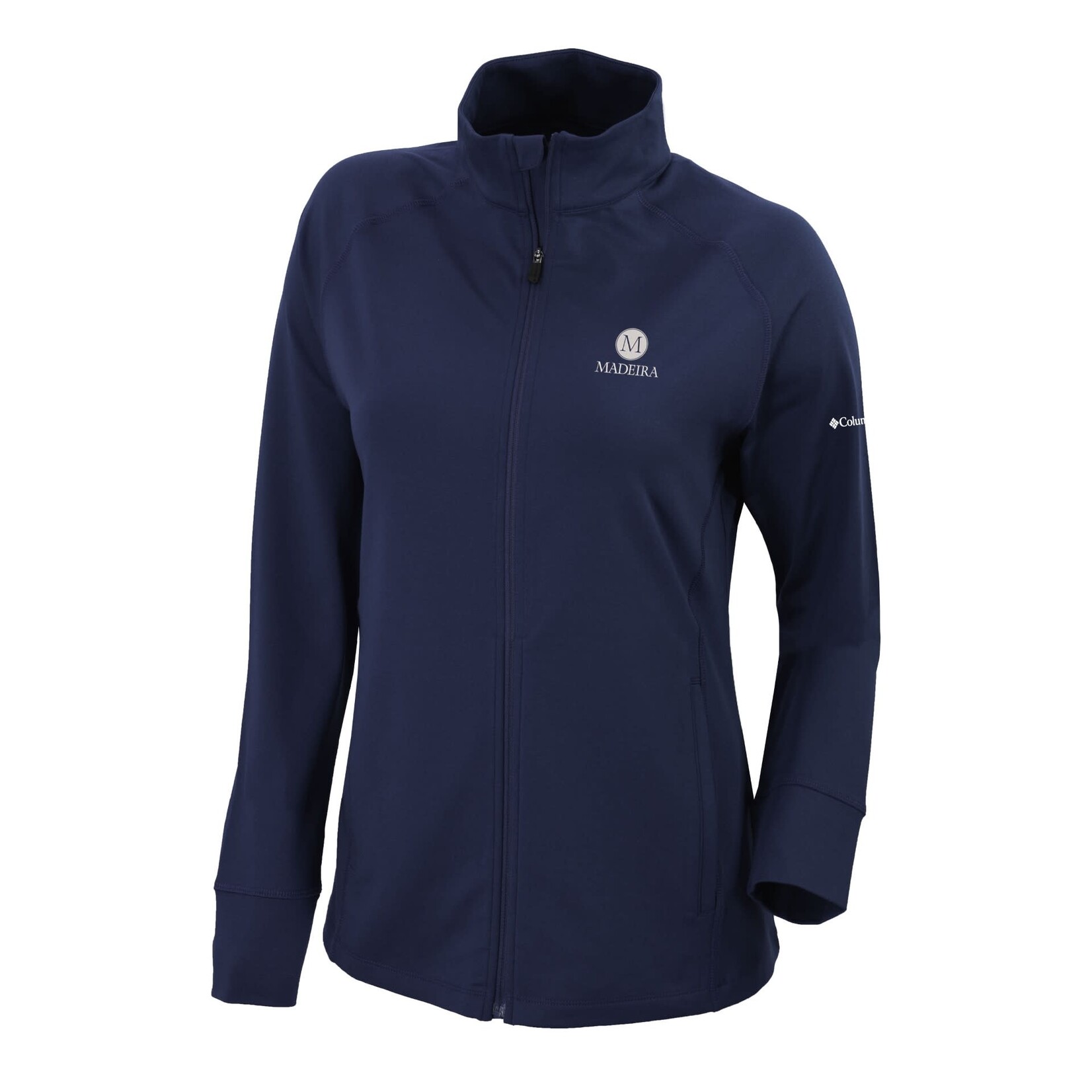 Columbia Greenkeeper Full Zip