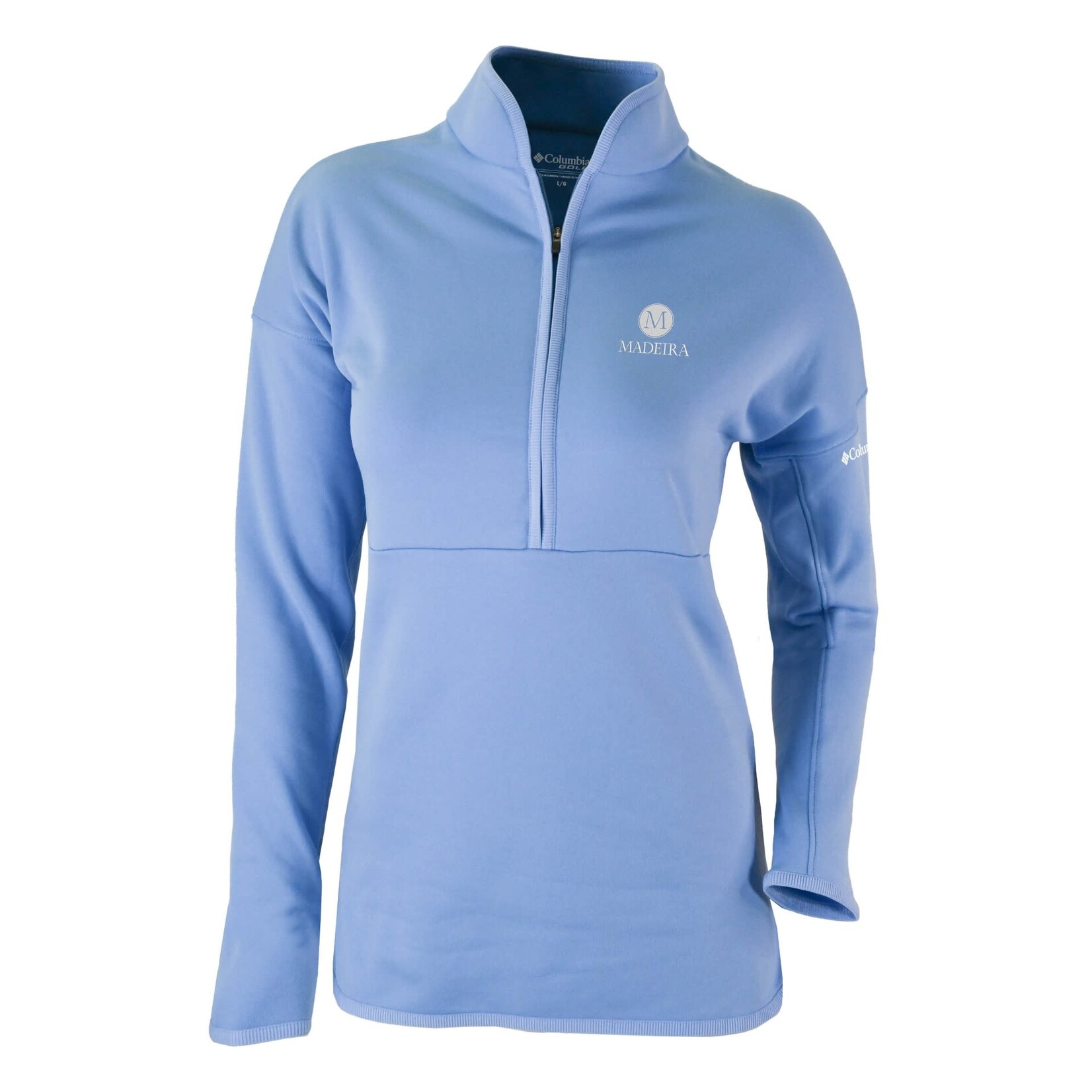 Columbia Go For It 1/4 Zip