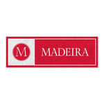 Jardine Classic Madeira Banner
