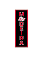 Jardine Madeira Snail Banner