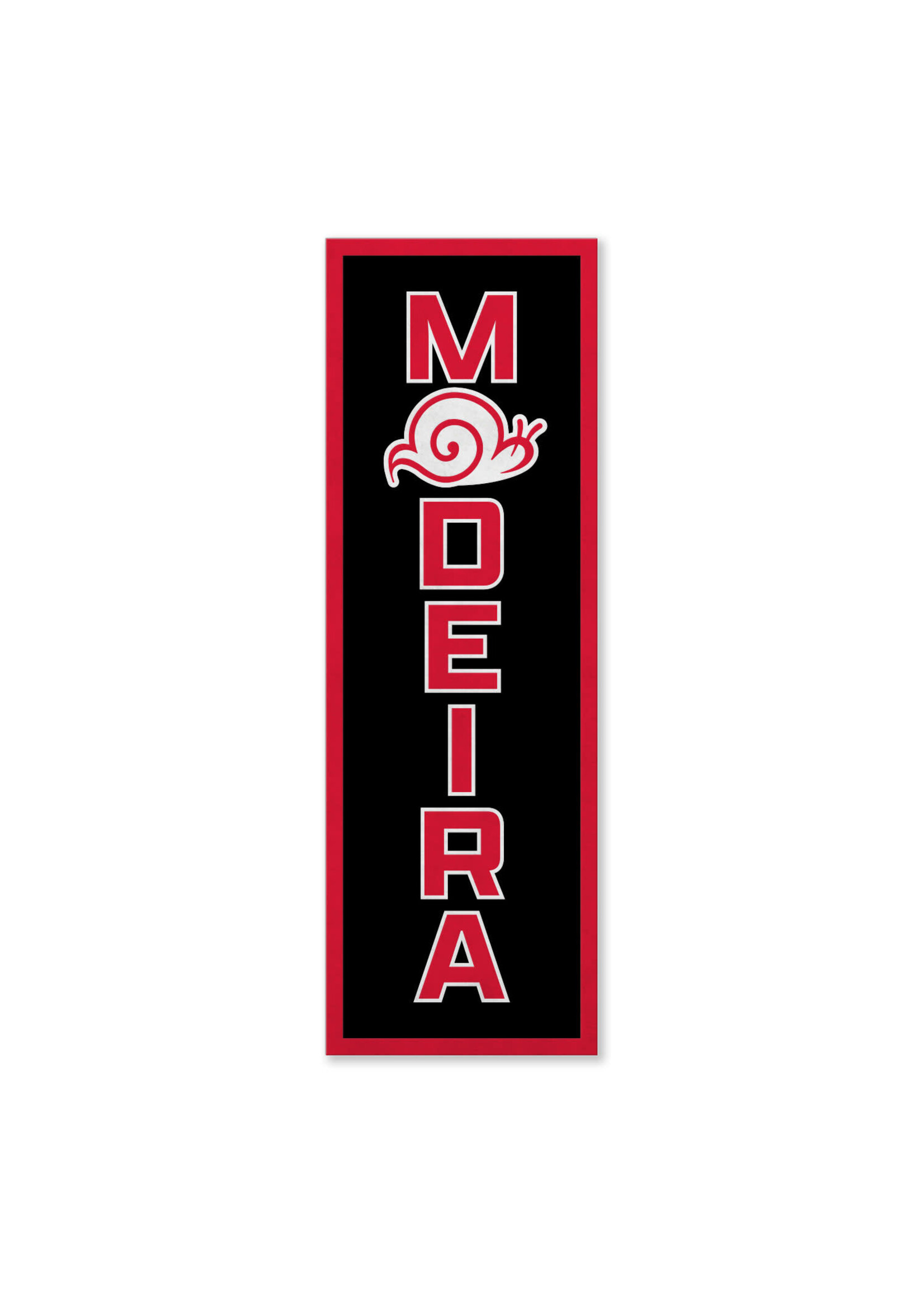 Jardine Madeira Snail Banner