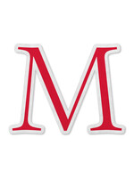 Jardine M- Pennant