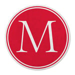 Jardine Madeira Logo Pennant