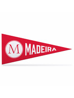 Jardine Mini Classic Pennant