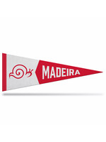 Jardine Madeira Snail Pennant