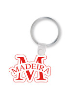 Jardine Soft Cut Keyring