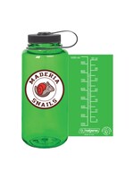 Jardine Nalgene Wide Mouth Bottle- Melon