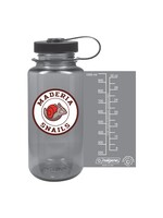 Jardine Nalgene Wide Mouth Bottle- Smoke