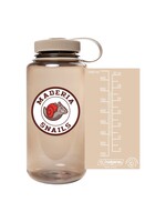 Jardine Nalgene Wide Mouth Bottle- Mocha