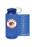 Jardine Nalgene Wide Mouth Bottle- Denim