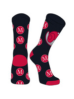 Jardine Mascot Crew Sock