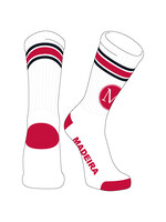 Jardine Throwback Crew Sock
