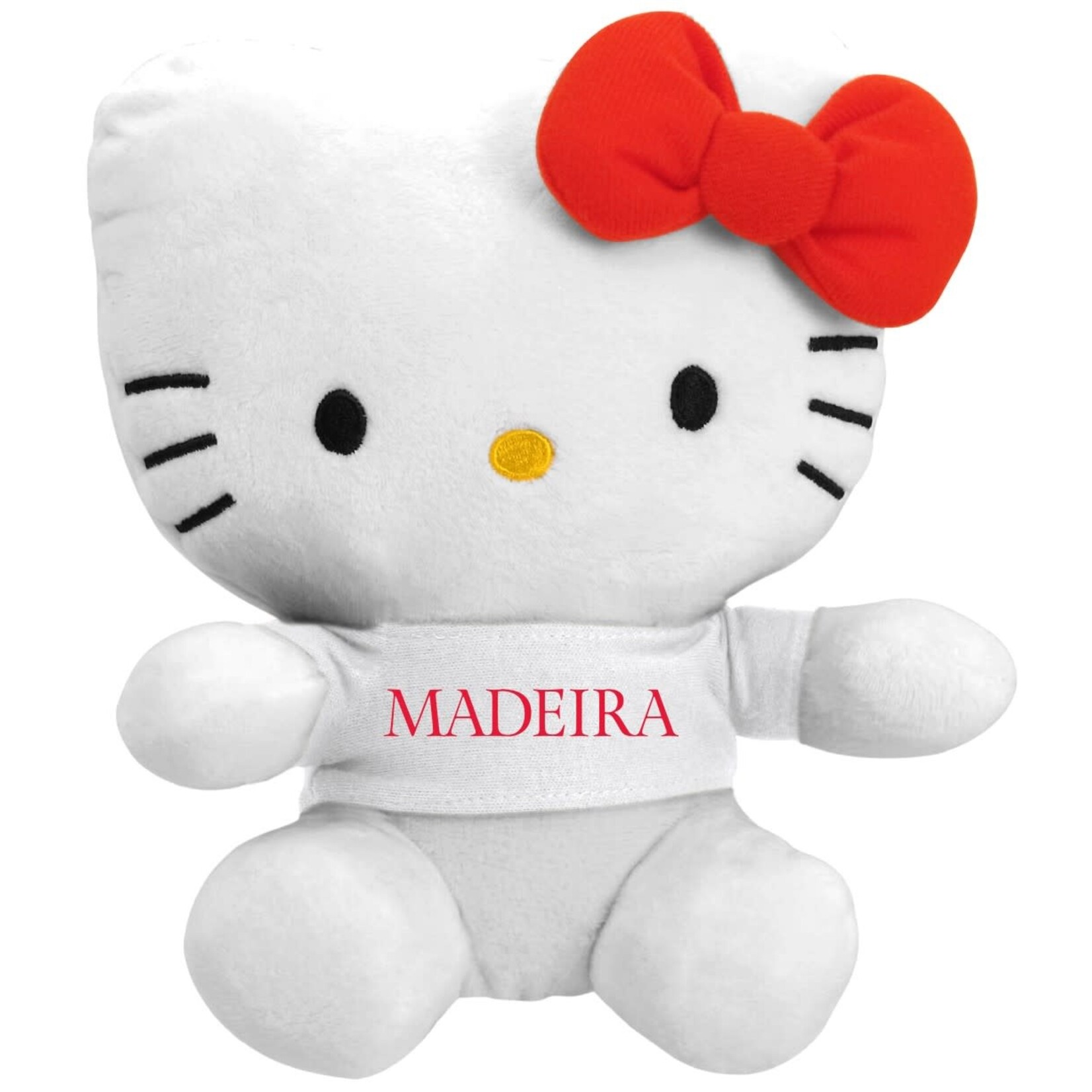 Pennington Madeira Hello Kitty Plush