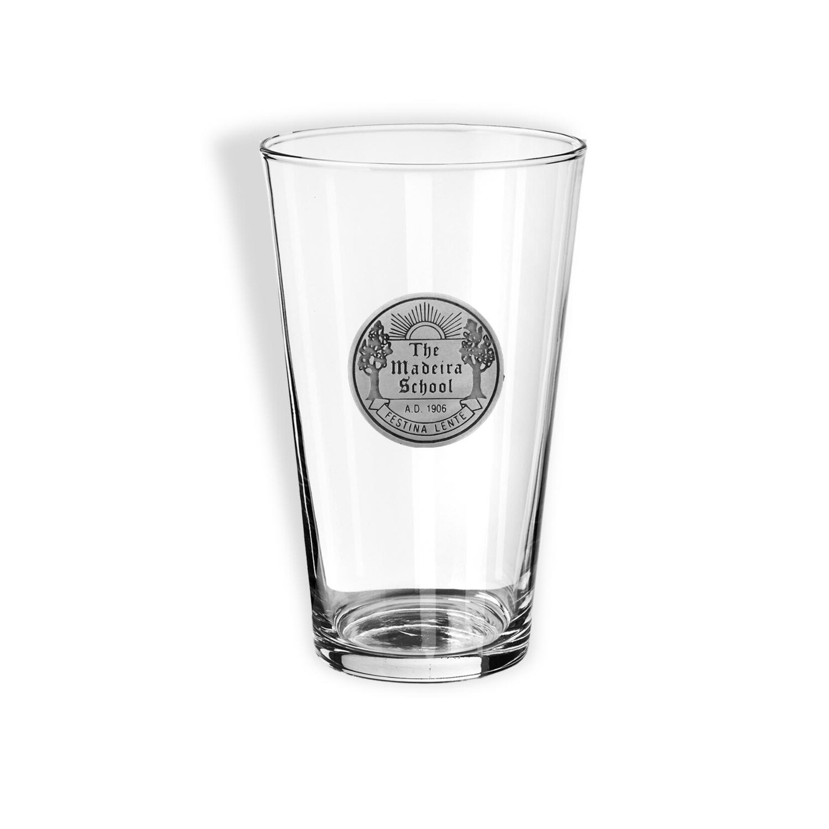 Jardine 16oz Glass Party Cup