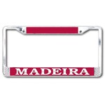 Jardine Madiera Plate Cover