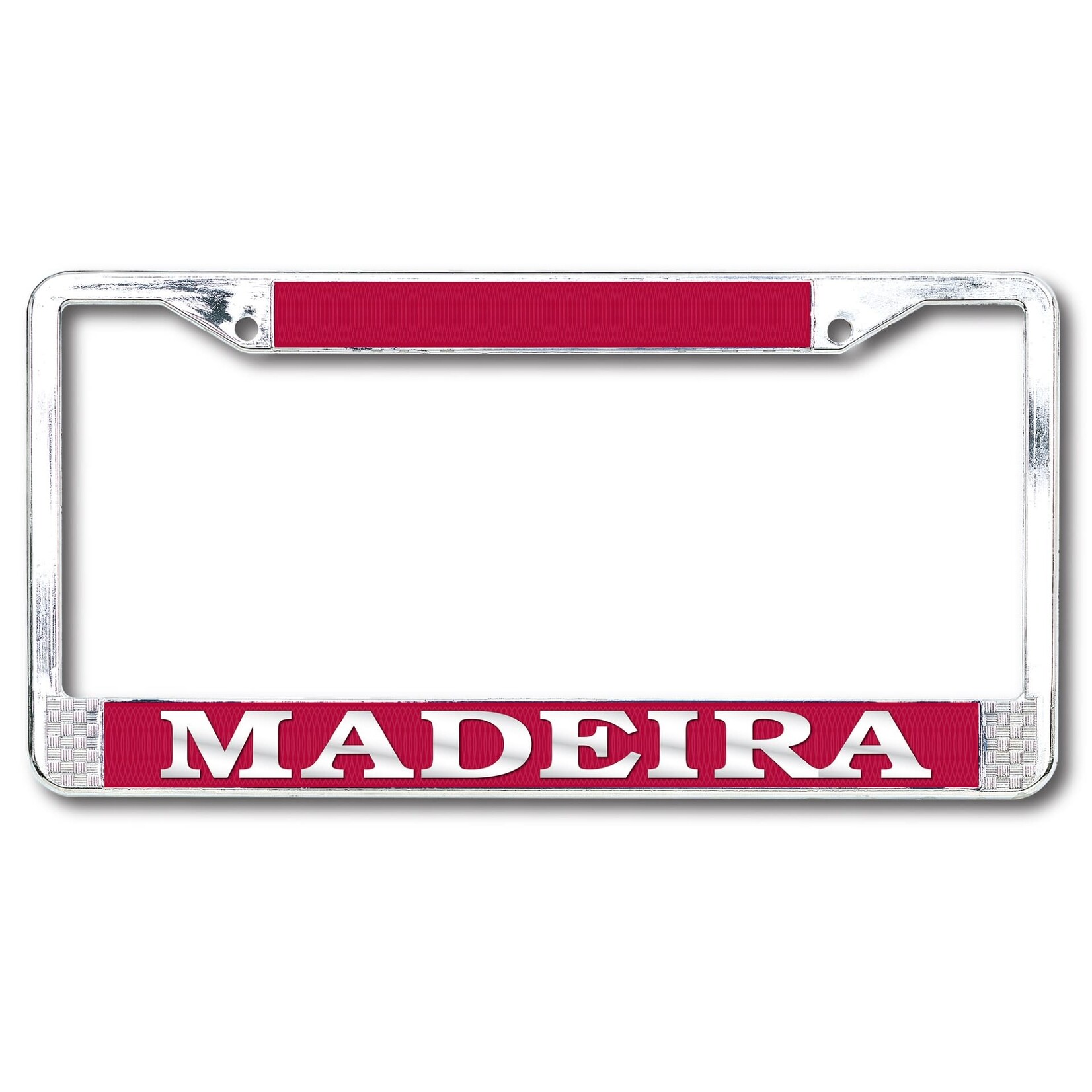 Jardine Madiera Plate Cover