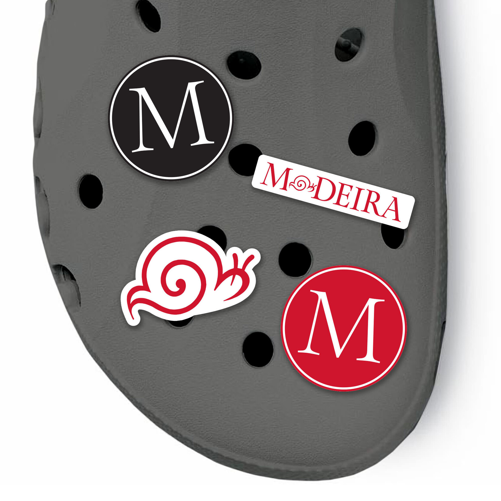Jardine Croc Charm