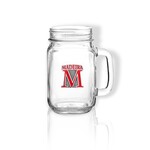 Jardine Madeira  Jar with Handle