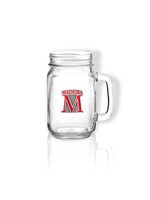 Jardine Madeira  Jar with Handle