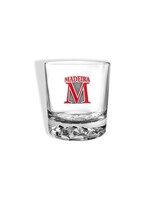 Jardine Madeira Stemless Wine Glass