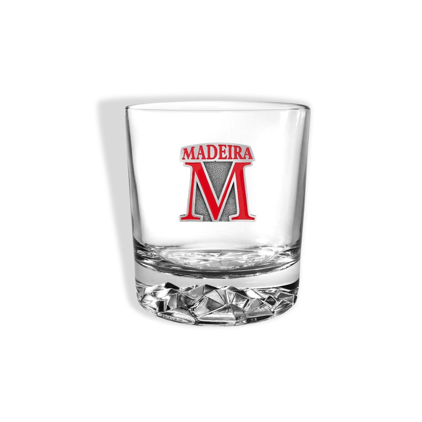 Jardine Madeira Stemless Wine Glass