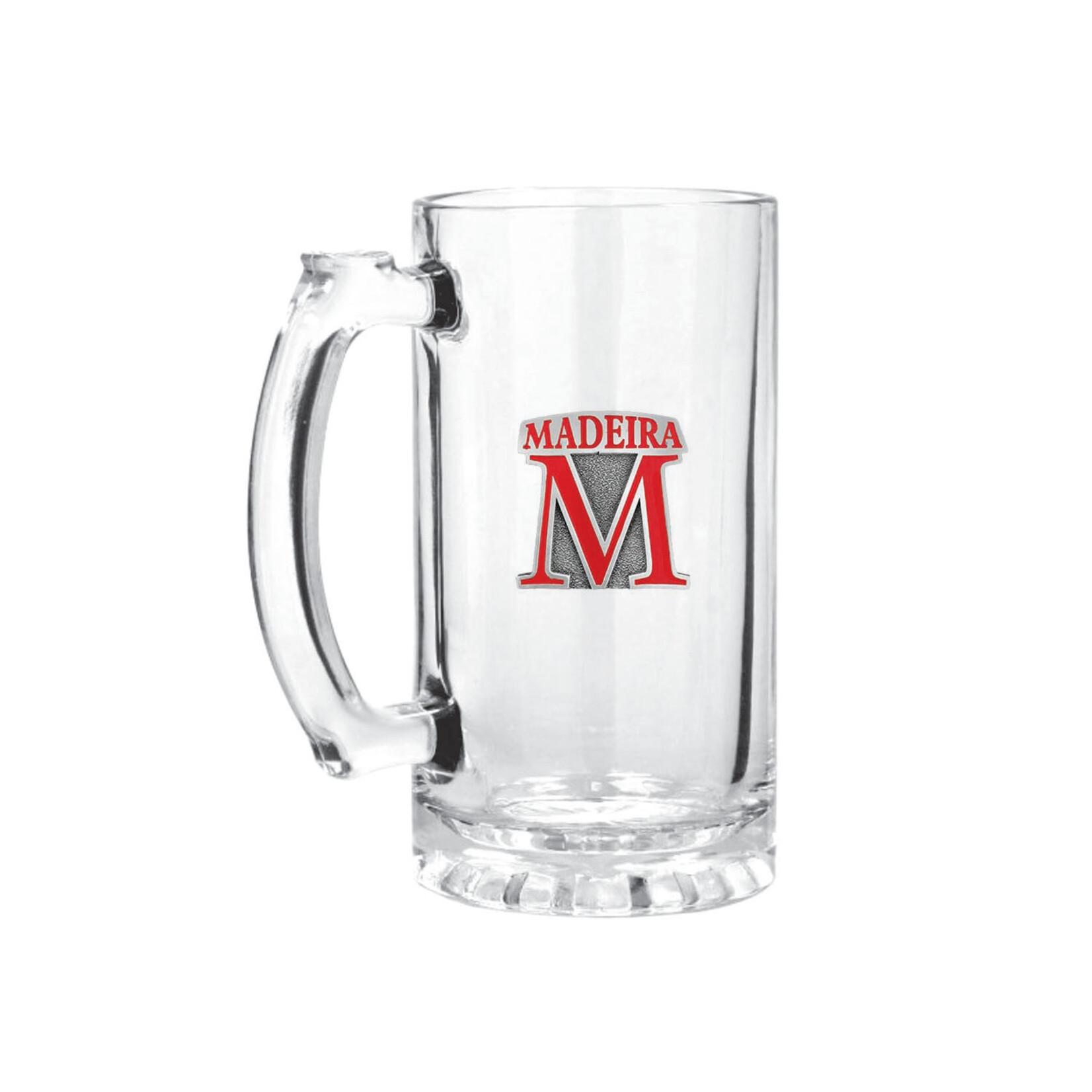 Jardine Madeira Glass Mug