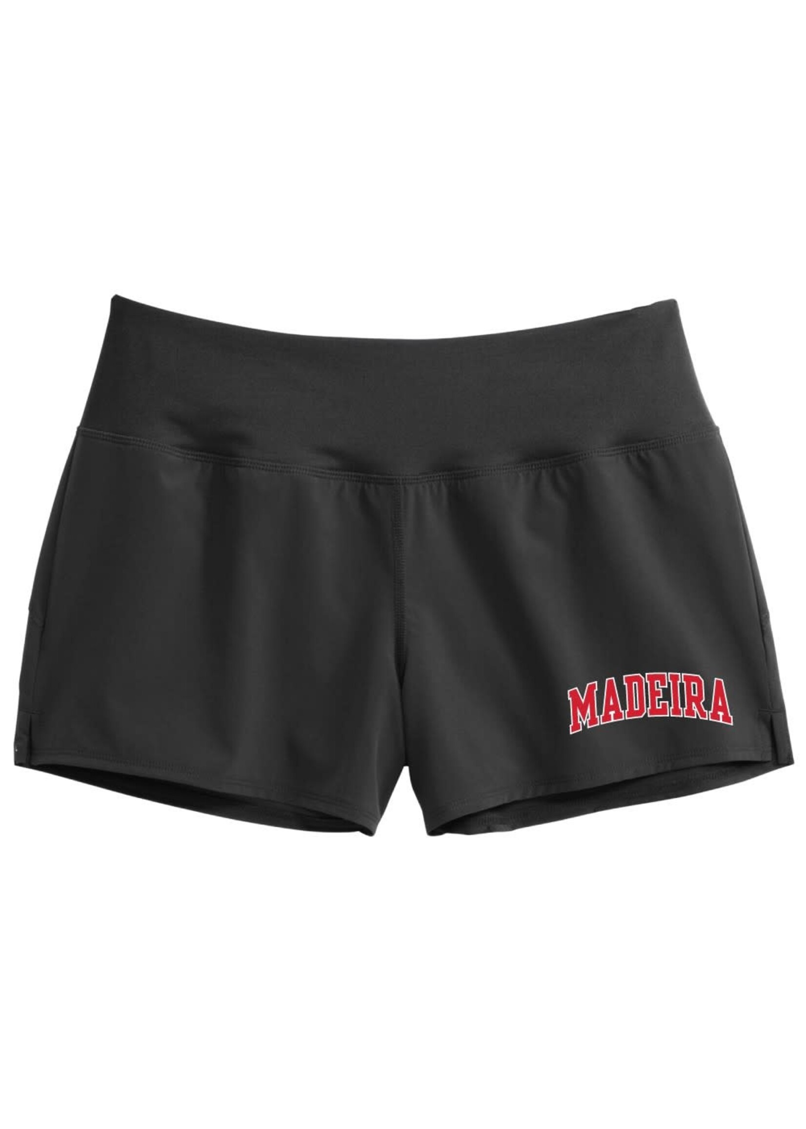 Ladies Repeat Short