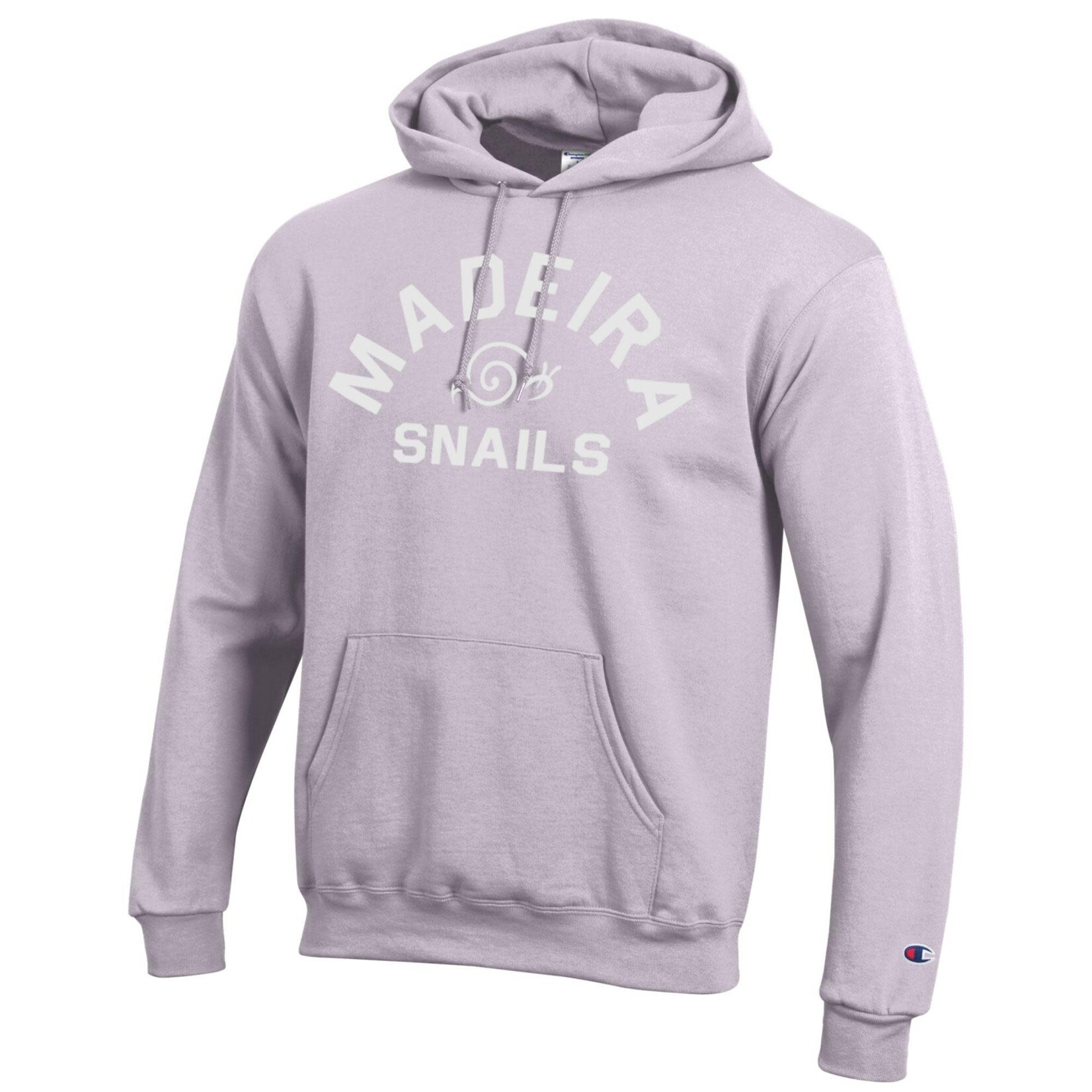 Champion Powerblend Fleece Hoodie