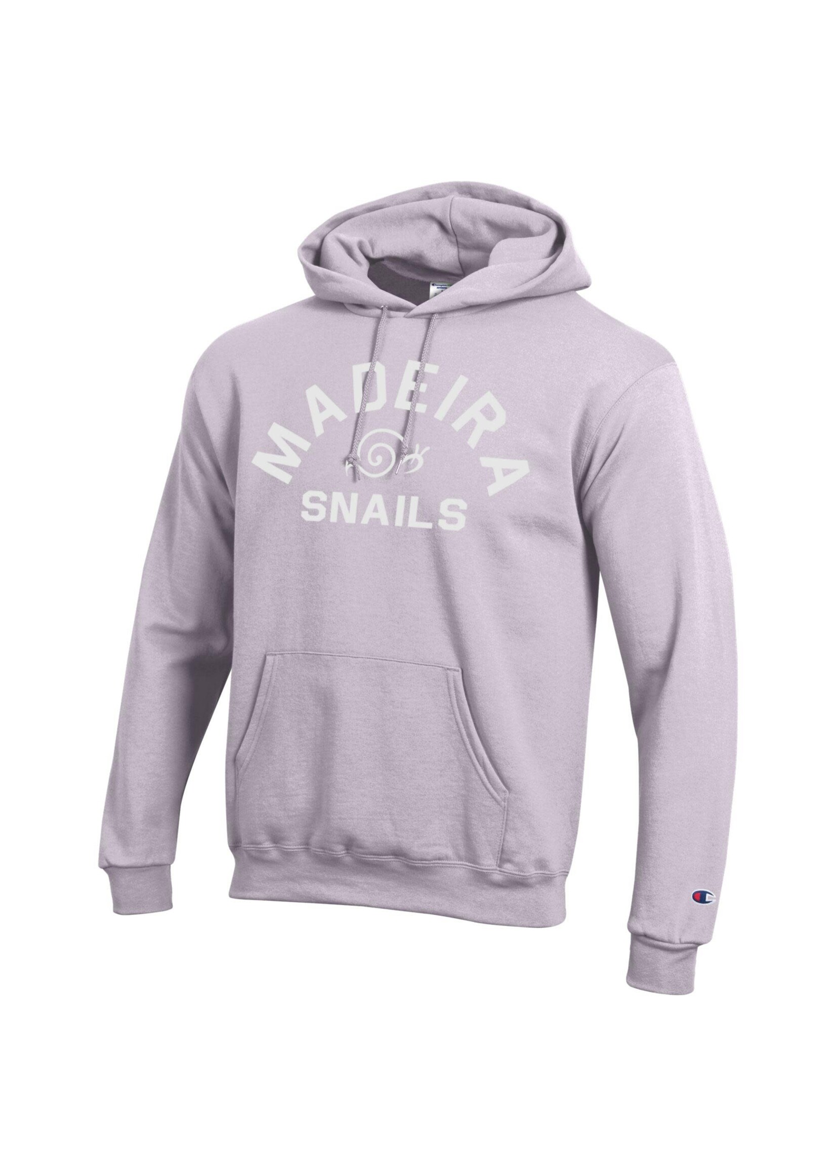 Champion Powerblend Fleece Hoodie