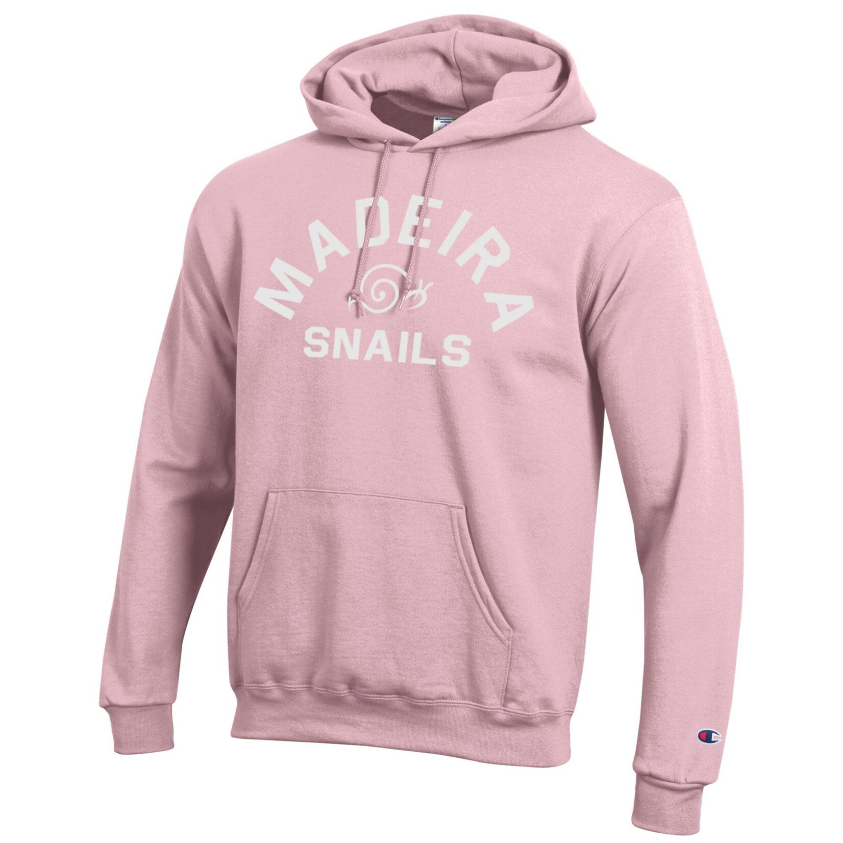 Champion Powerblend Fleece Hoodie