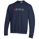 Champion Powerblend Fleece Crew