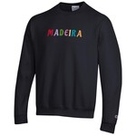 Champion Powerblend Fleece Crew