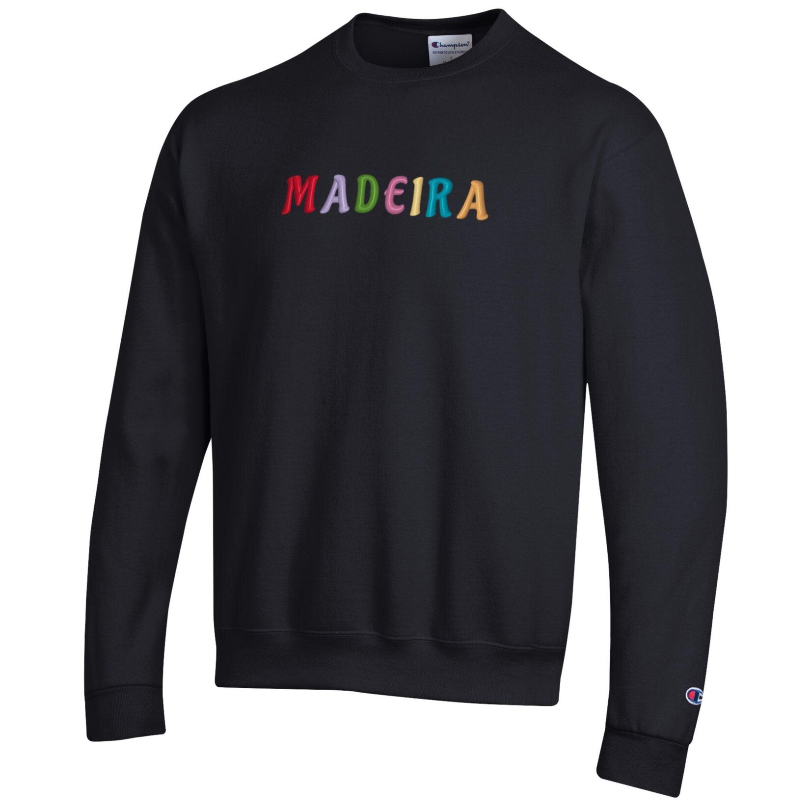 Champion Powerblend Fleece Crew