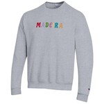 Champion Powerblend Fleece Crew