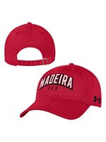 under armor Madeira Dad Hat