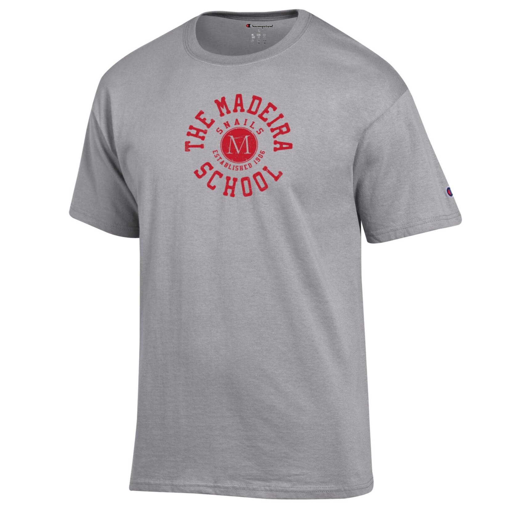 Champion Champion Basic Tee- G