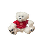 ES Sport Bear Plush