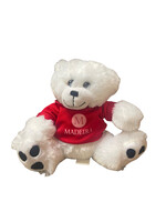 ES Sport Bear Plush