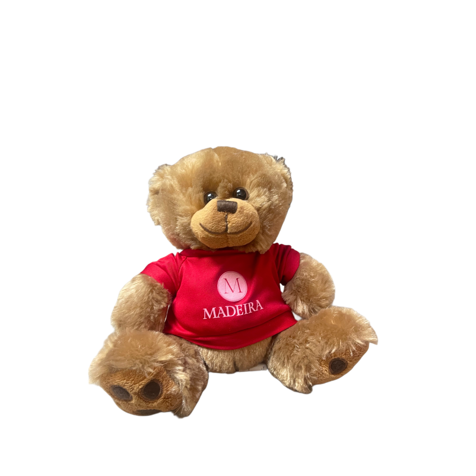 ES Sport Bear Plush
